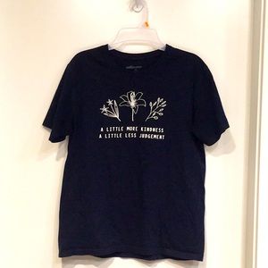 Positive mental health T-shirt